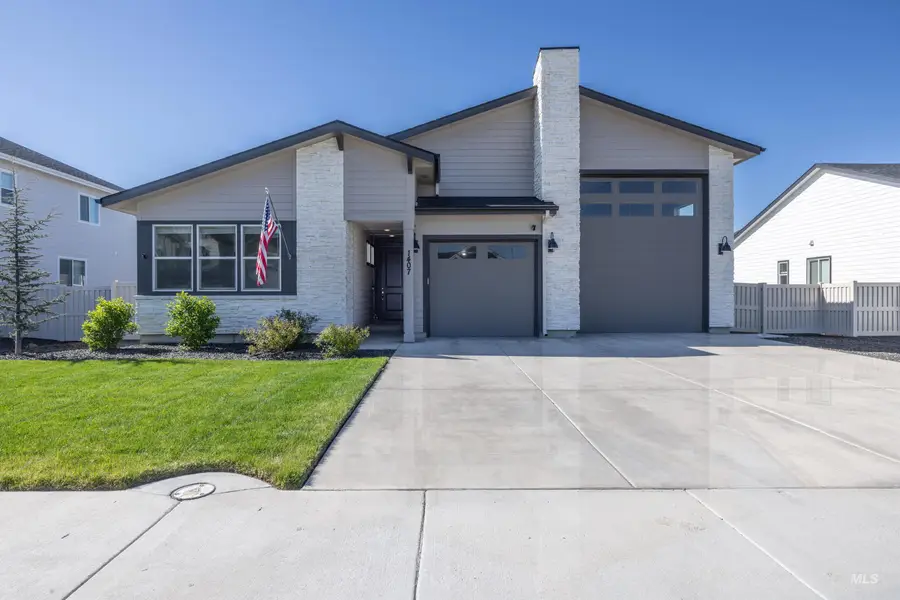 1407 Stirling Meadow, Middleton, ID 83644 - #2