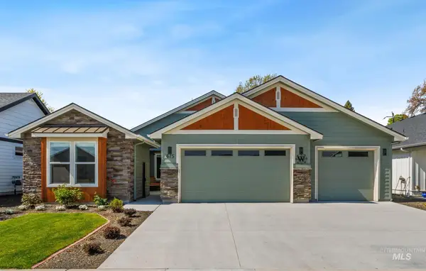 675 W Cedarburg Dr, Meridian, ID 83642