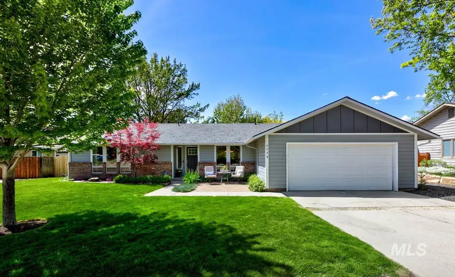 3775 N La Fontana Way, Boise, ID 83702 - #2