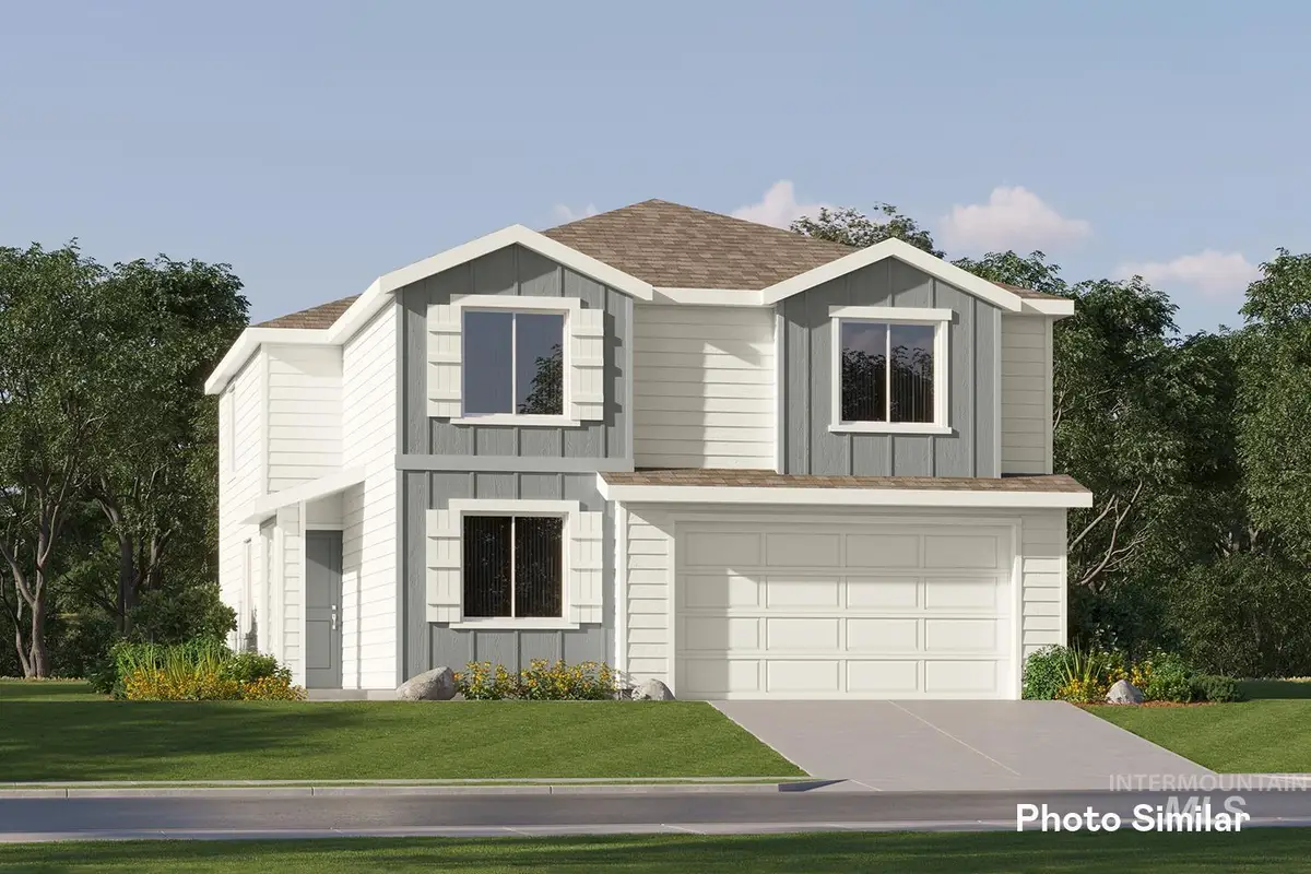 2725 Fall Line St, Caldwell, ID 83605 - #1