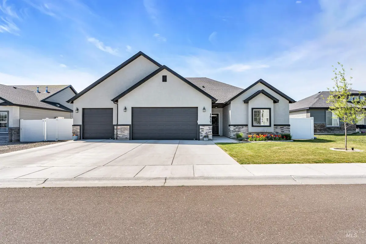 1517 N Birch St, Jerome, ID 83338 - #1