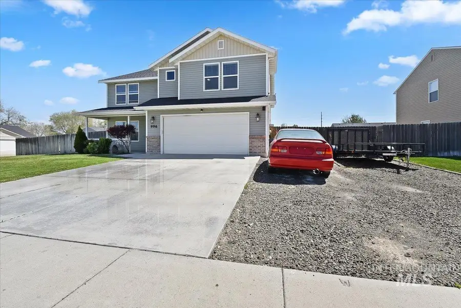 996 S Bobby, Kuna, ID 83634 - #3