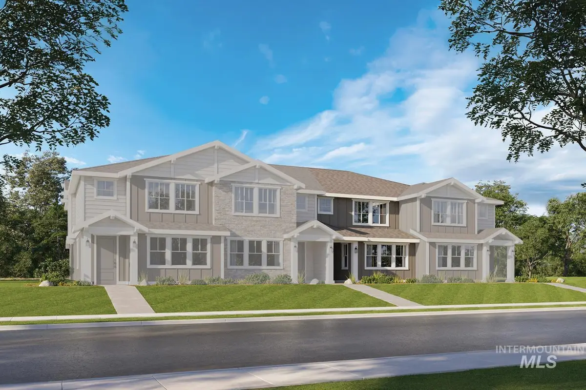 4231 W Flint Dr, Eagle, ID 83616 - #1