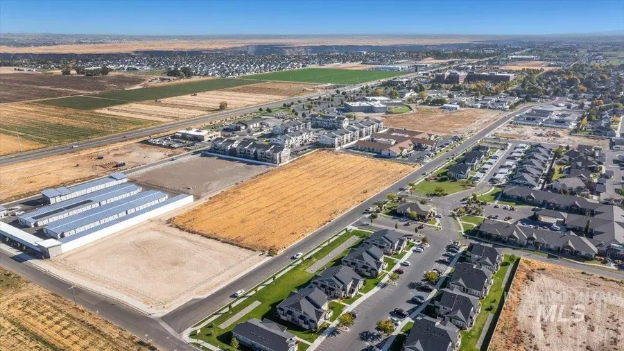1186, 1258 & 1224 Cheney Drive West, Twin Falls, ID 83301 - #3