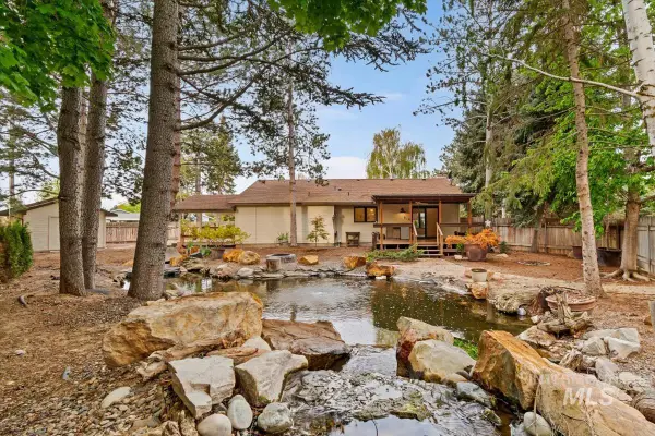 3430 Vista Dr, Nampa, ID 83686