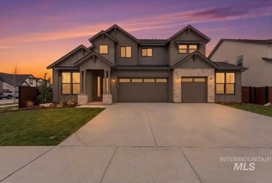 8603 W Happy Day Drive #Rainier, Meridian, ID 83646 - #2