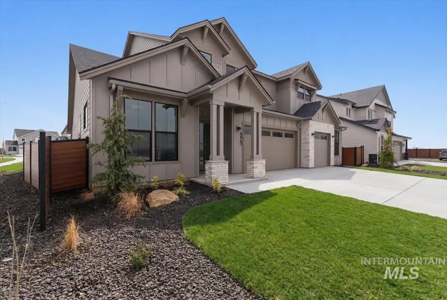 8603 W Happy Day Drive #Rainier, Meridian, ID 83646 - #3