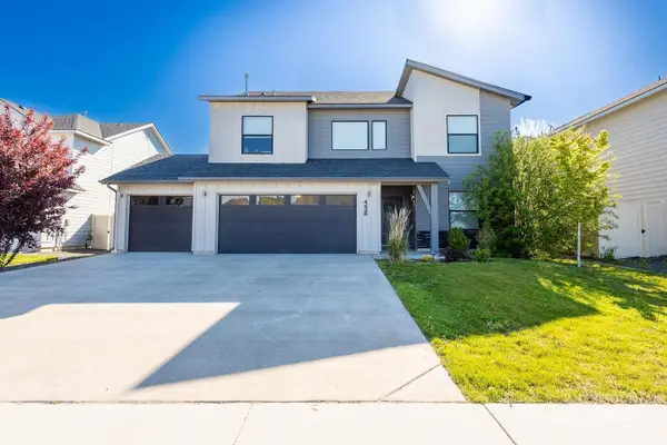 4428 N Brandy Creek Ave, Meridian, ID 83646