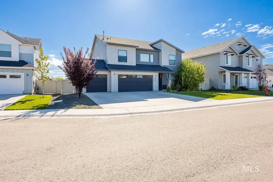 4428 N Brandy Creek Ave, Meridian, ID 83646 - #3