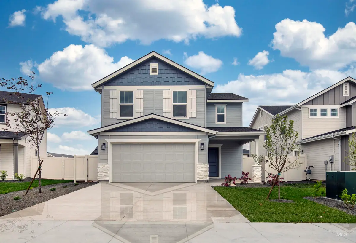 3548 E Jared St., Kuna, ID 83634 - #1