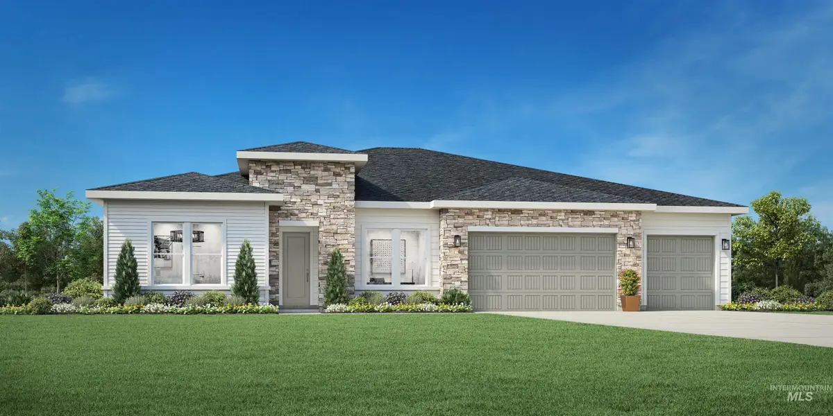 8688 S Copperdale Ave, Kuna, ID 83634 - #1