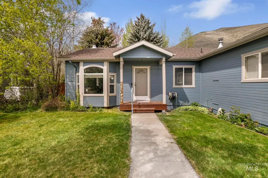 3151 Snow Bank Dr, Hailey, ID 83333 - #2