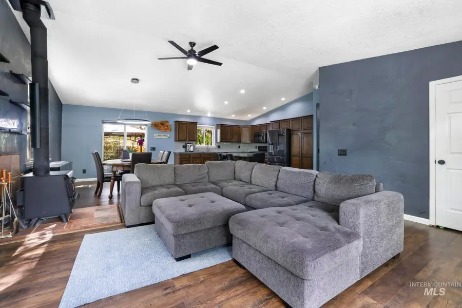 3151 Snow Bank Dr, Hailey, ID 83333 - #3