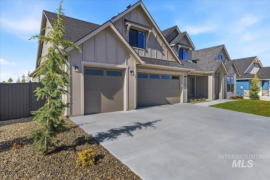 7542 W Flathead Lake St #Shasta XXL D - QMI, Eagle, ID 83616 - #3