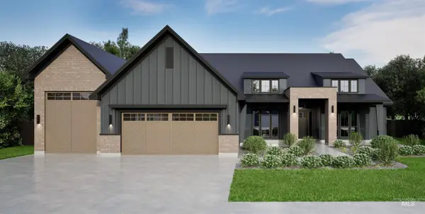 7661 W Starwood Ct, Eagle, ID 83616