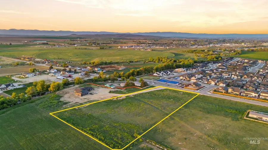 TBD S Stroebel, Kuna, ID 83634 - #2