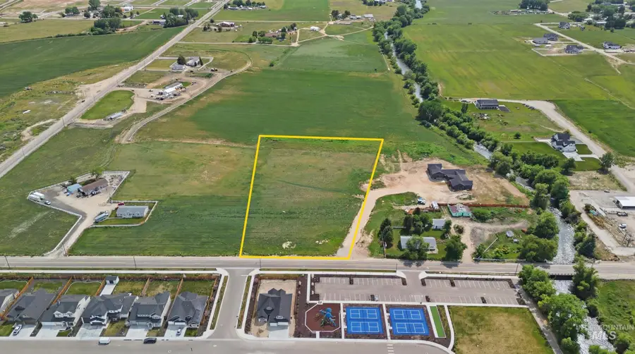 TBD S Stroebel, Kuna, ID 83634 - #3