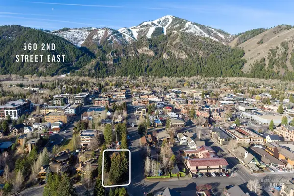 560 E 2nd St, Ketchum, ID 83340