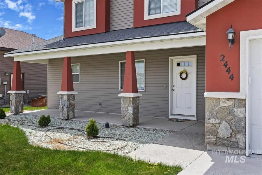 2444 Denali Dr, Burley, ID 83318 - #3