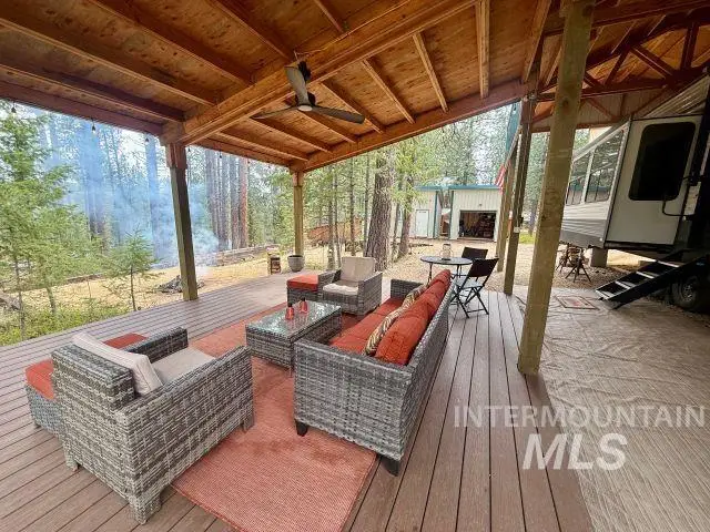 610 Clouder Rd, Placerville, ID 83666 - #1