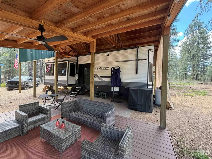 610 Clouder Rd, Placerville, ID 83666 - #3