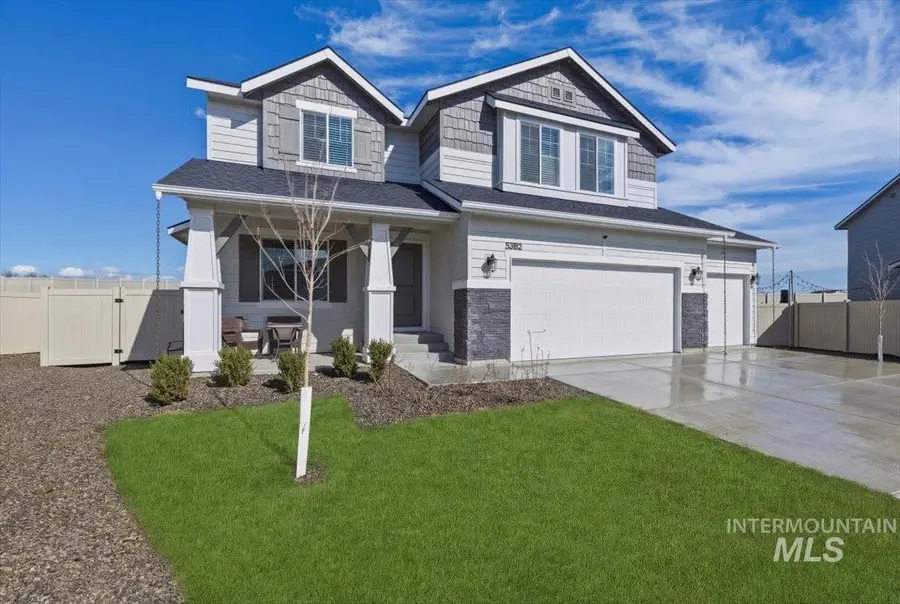 5392 S Memory Place, Meridian, ID 83642 - #2