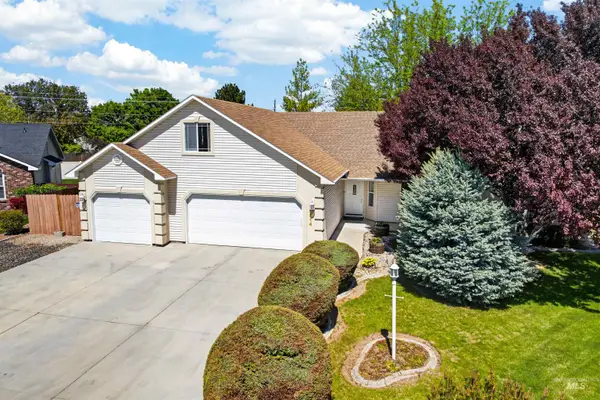 2314 S Wildrye Way, Nampa, ID 83686