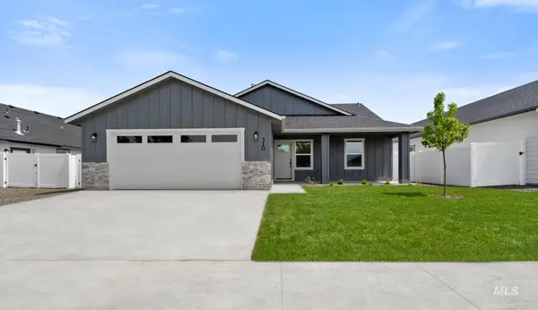 310 N. 11th. St., Parma, ID 83660