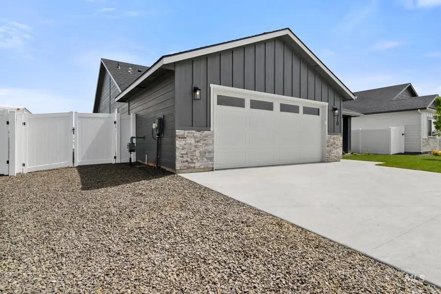 310 N. 11th. St., Parma, ID 83660 - #2