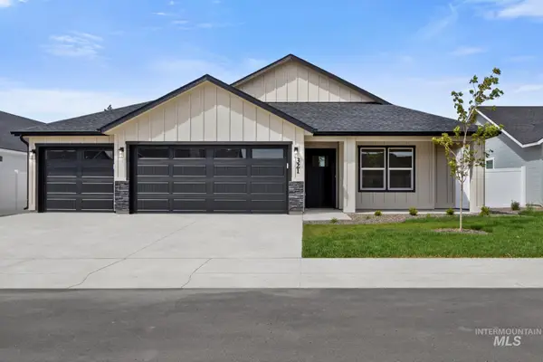 321 N 11th. St., Parma, ID 83660