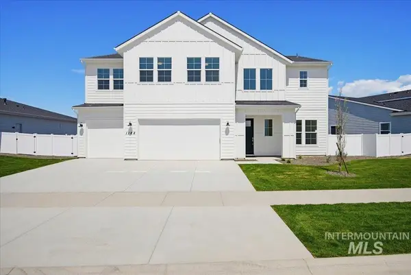 1188 W Switchgrass Dr, Meridian, ID 83642