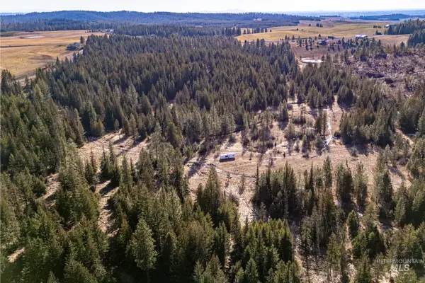 TBD Freeman Creek Road, Orofino, ID 83544