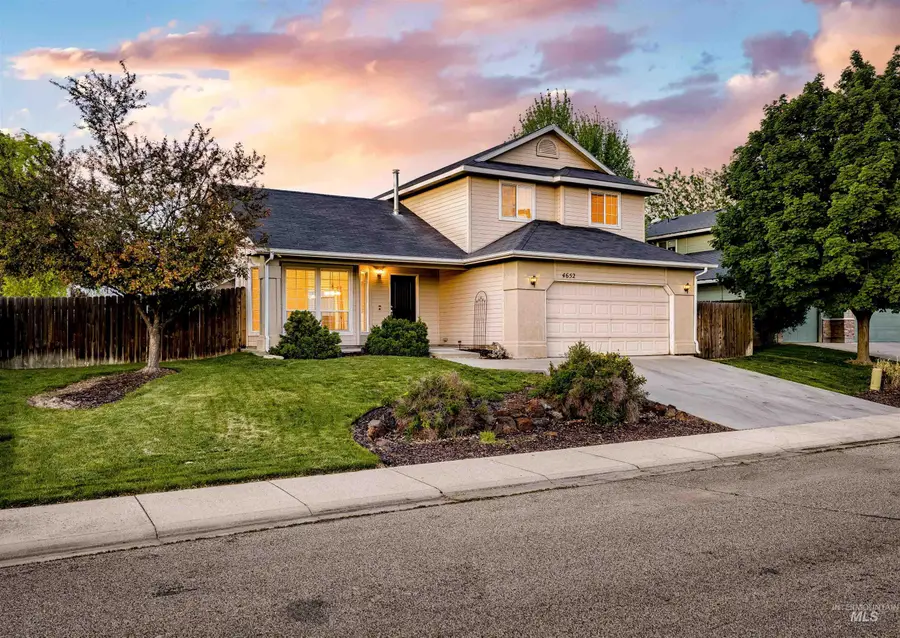4652 S Whitmore Way, Boise, ID 83709 - #2