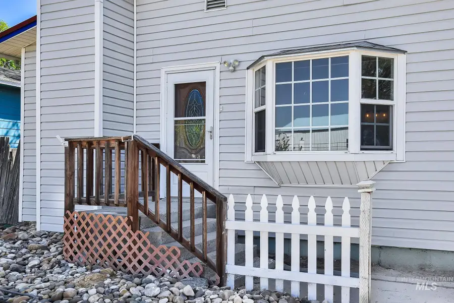 808 N A Street, Parma, ID 83660 - #2