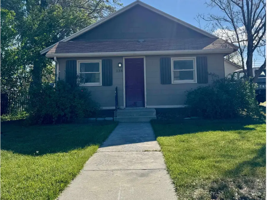 138 Quincy St, Twin Falls, ID 83301 - #2