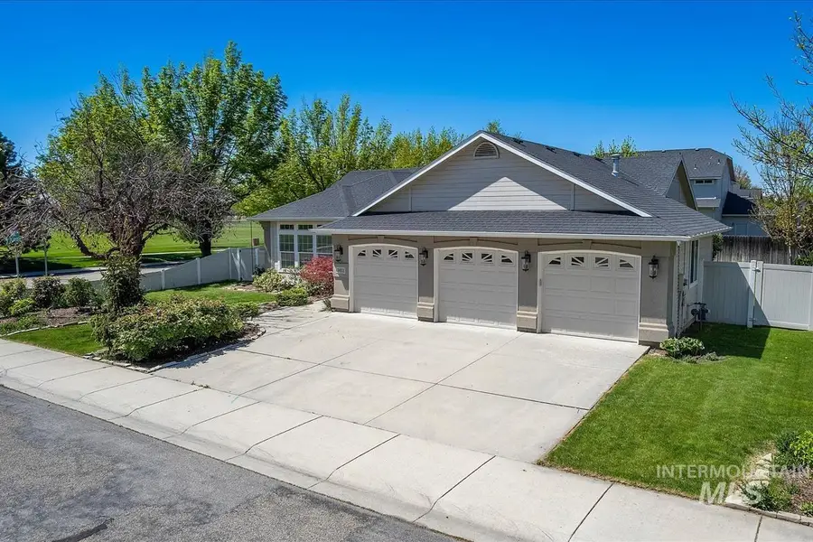 3611 N Price Way, Meridian, ID 83646 - #2