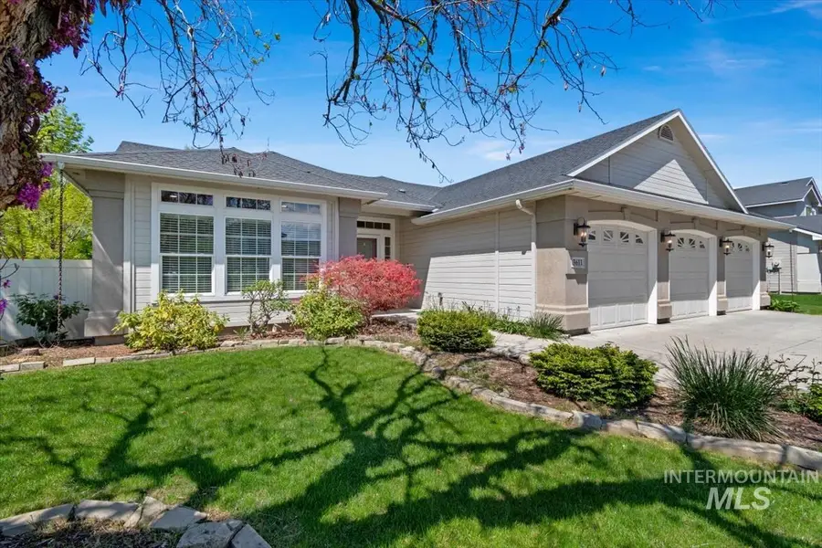 3611 N Price Way, Meridian, ID 83646 - #3