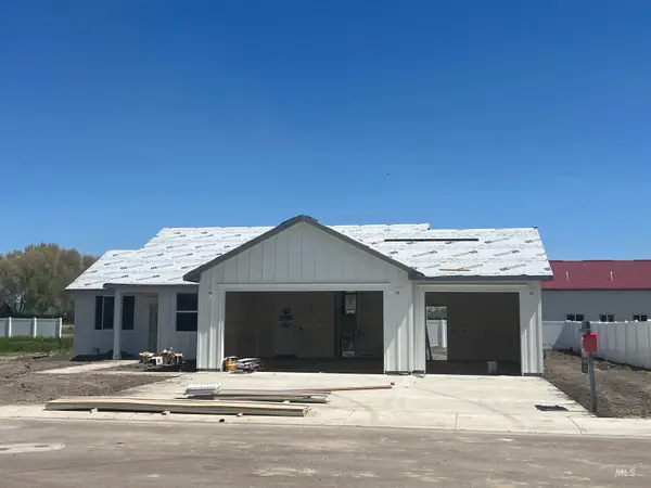 980 Campbell St, Vale, OR 97918
