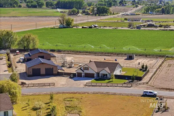25810 Chandler Dr, Wilder, ID 83676