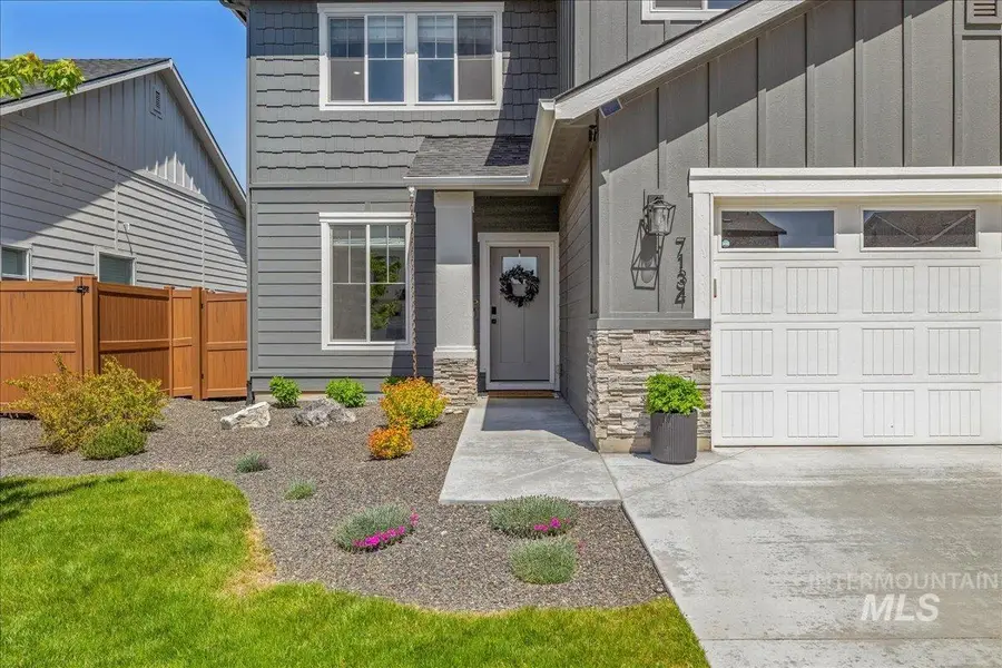 7134 W Storywood St, Boise, ID 83709 - #3