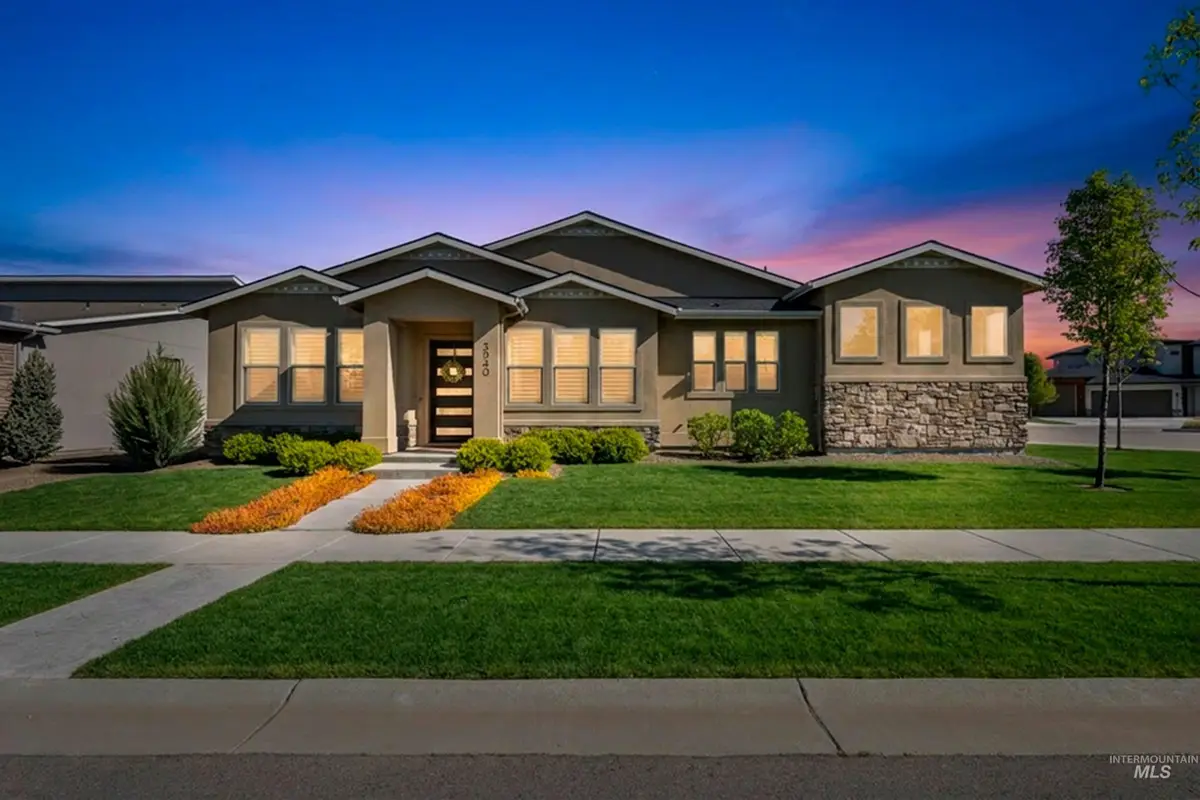 3940 W Monticello St, Eagle, ID 83616 - #1