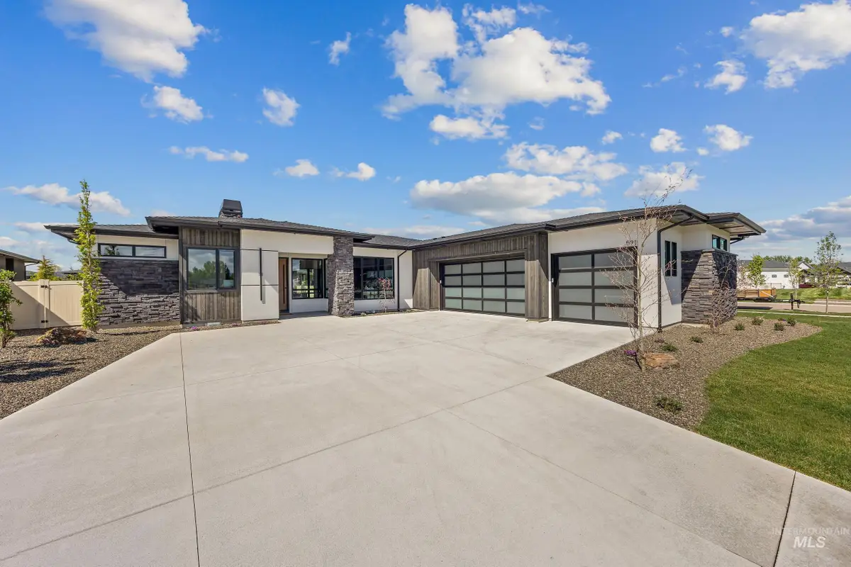 591 N Pembina Place, Eagle, ID 83616 - #1