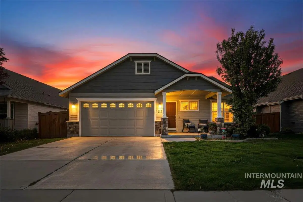 11127 W Springgold, Boise, ID 83709 - #1