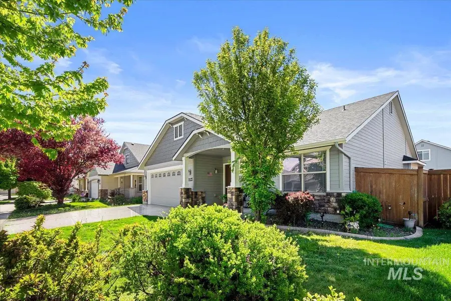 11127 W Springgold, Boise, ID 83709 - #3