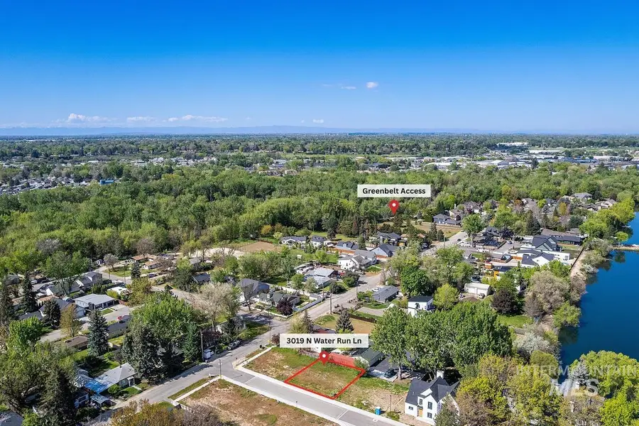 3019 N Water Run Ln, Boise, ID 83703 - #2