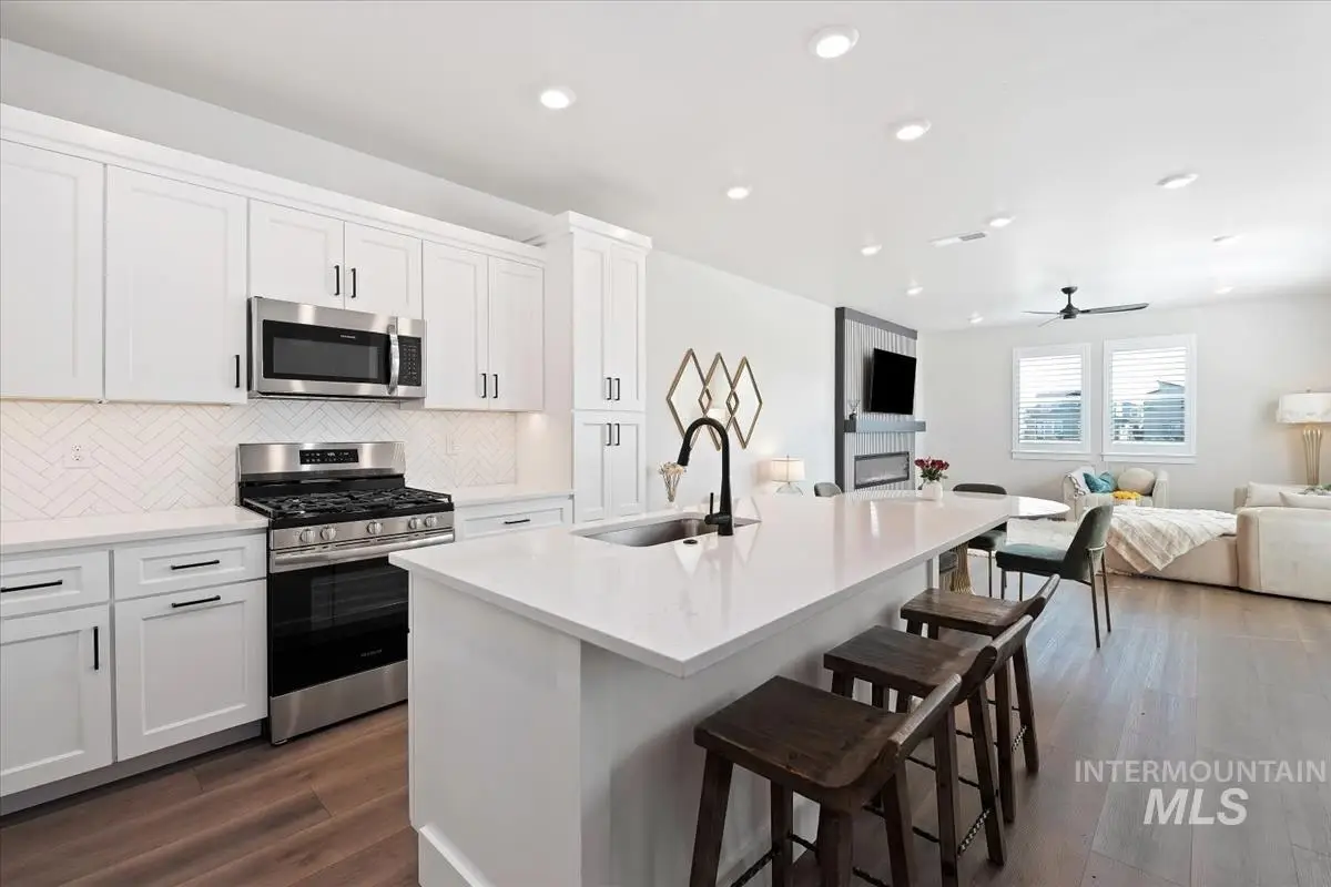 12615 W Mars Ln, Star, ID 83669 - #1