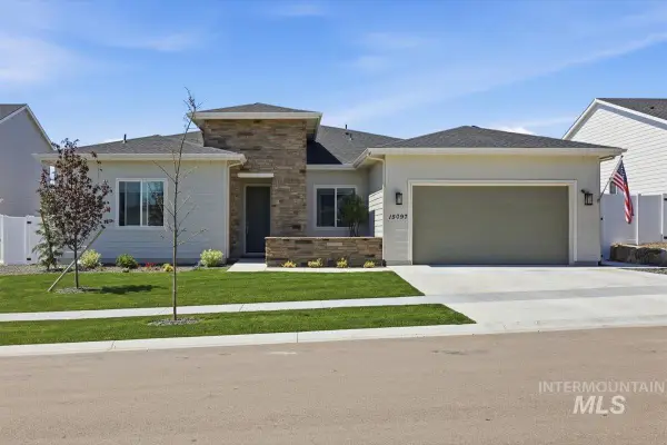 15097 Steel Cloud Ave, Caldwell, ID 83607