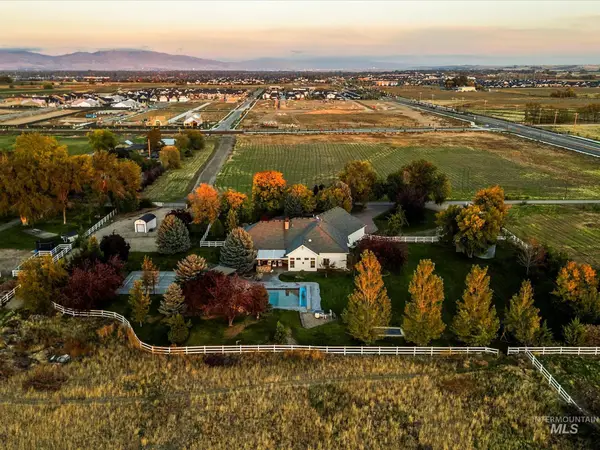 6255 S Tarrega Ln, Meridian, ID 83642