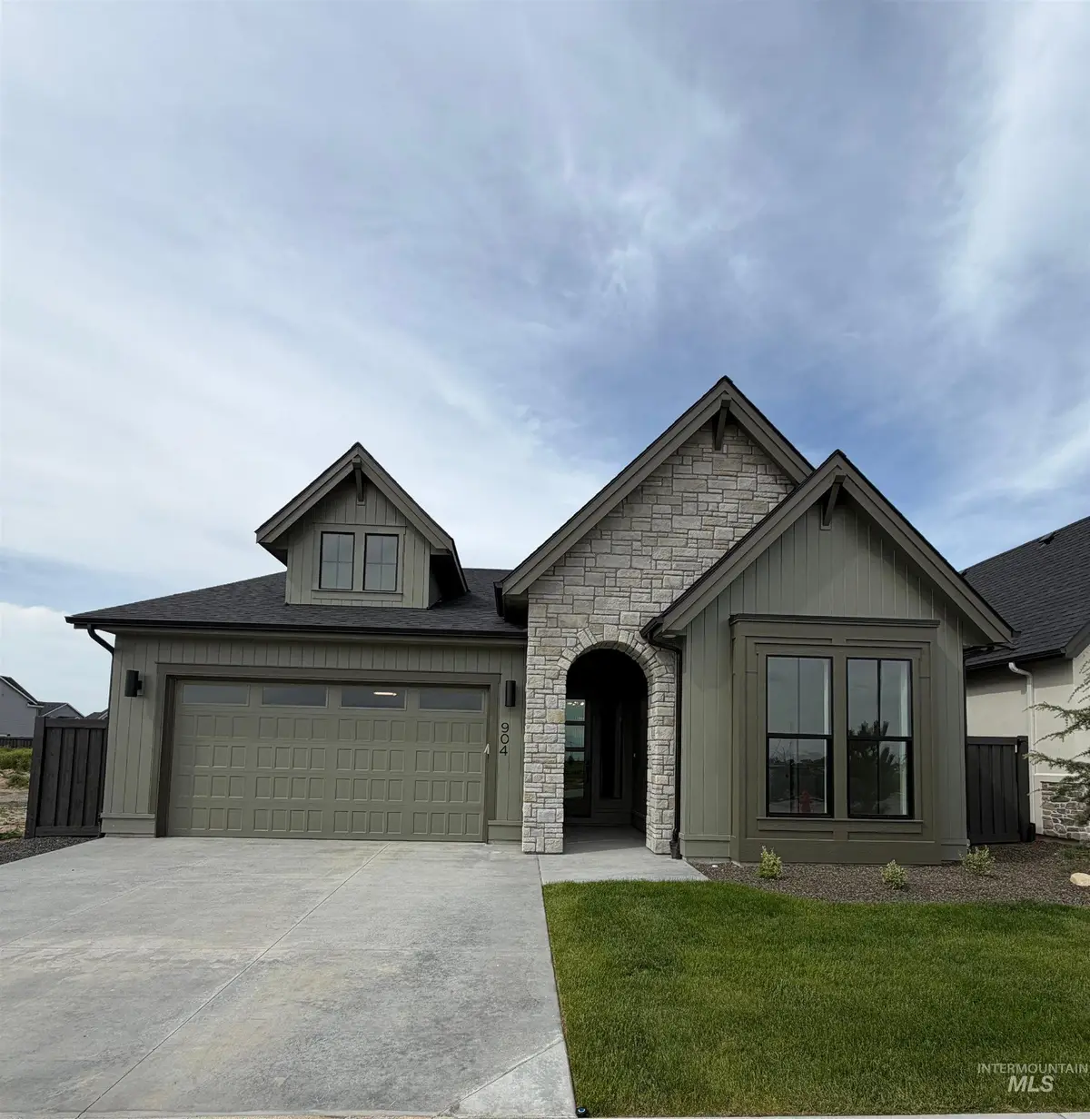 904 E Escalation St, Meridian, ID 83642 - #1