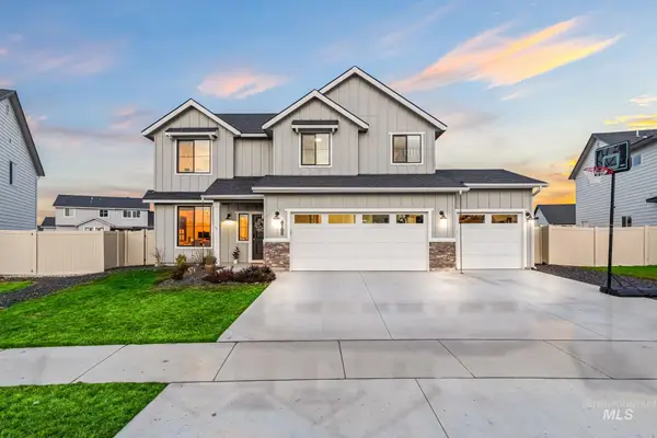 4188 N Edessa Ave., Meridian, ID 83646